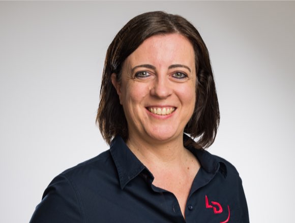 Simone Schäfer